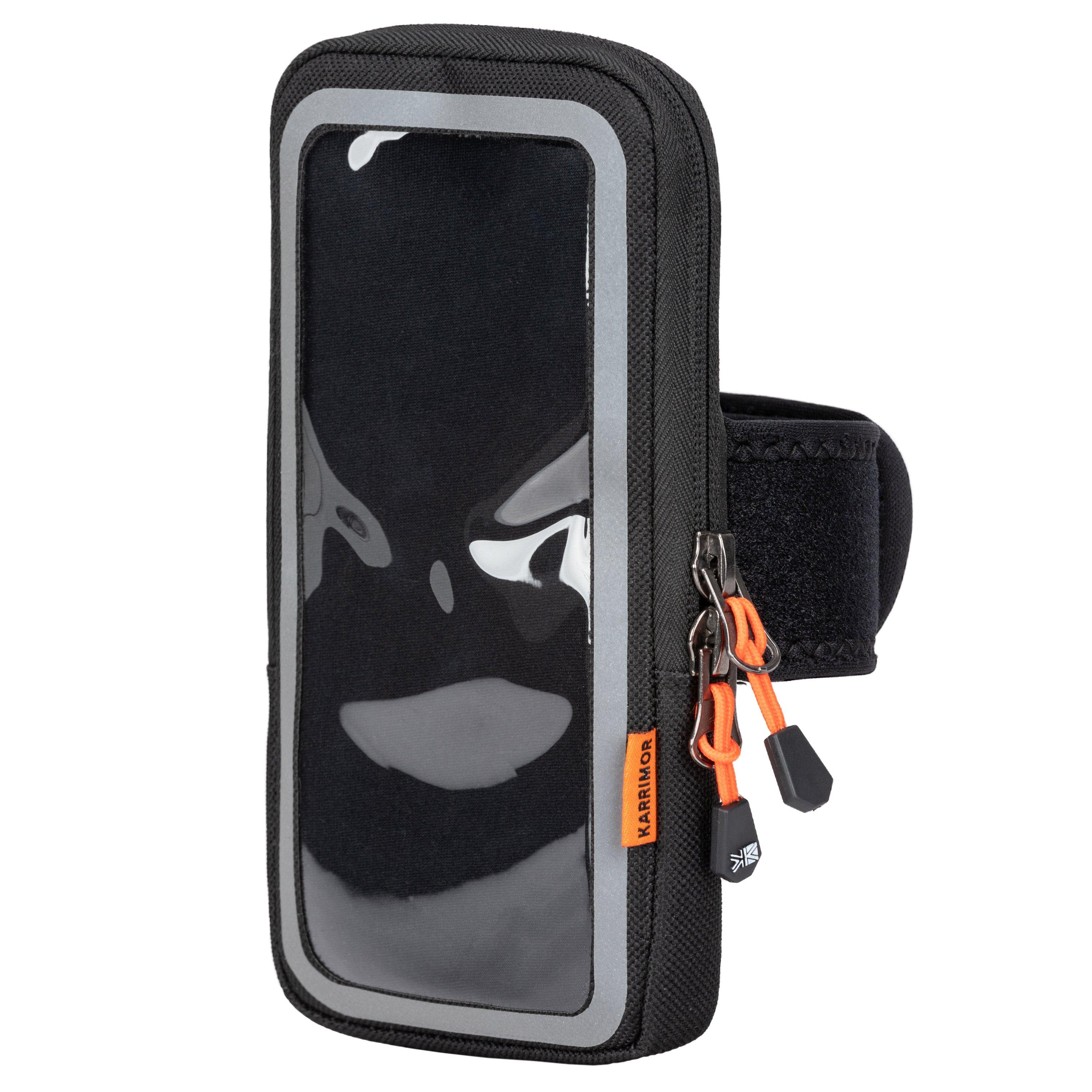 Karrimor Phone Armband Phone Armbands Sports Direct MY