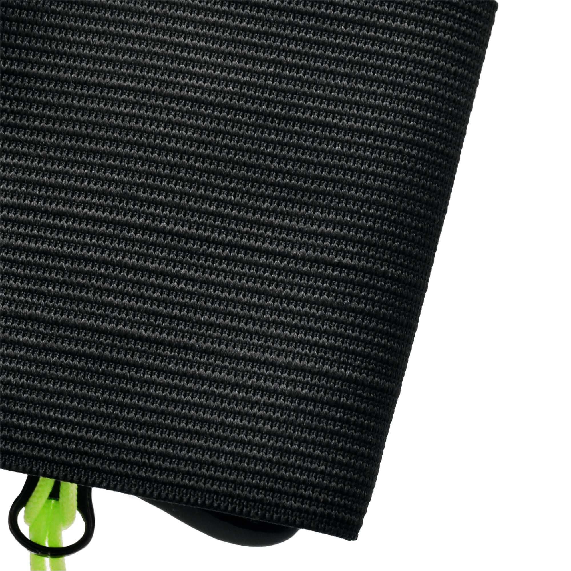 Black - Karrimor - Wrist Wallet - 4