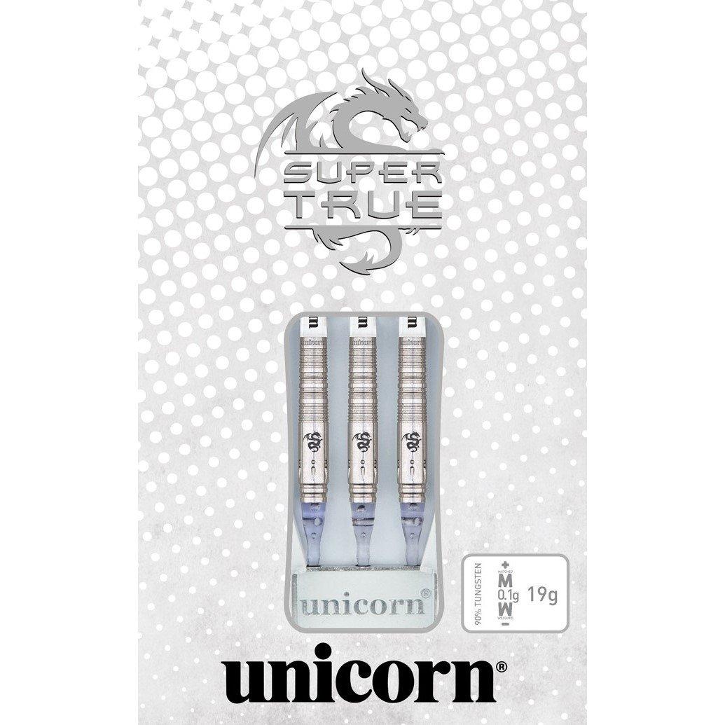 Multi - Unicorn Darts - Adults Darts - 1