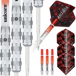 Unicorn Darts Adults Ballsta 99 Darts