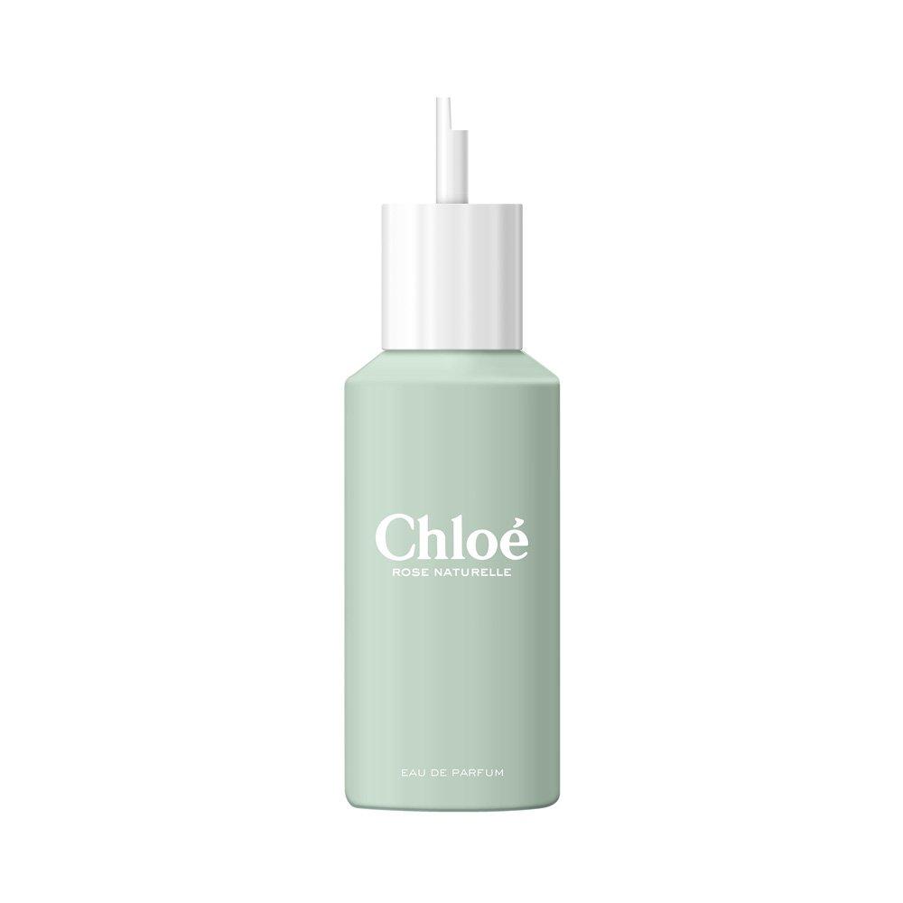 Clear - Chloe - Rose Naturelle Eau de Parfum for women 150ml Refill - 1