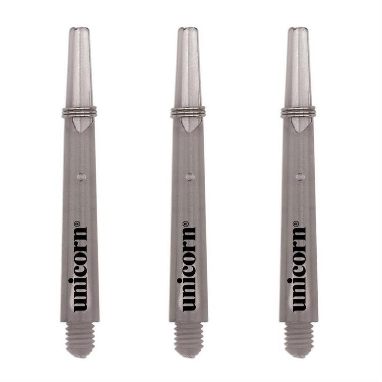 Unicorn Gripper 4 Shafts - Weiß – Dartshop Unicorn Gripper 4 Shafts - Weiß – Dartshop