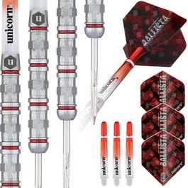Unicorn Darts Adults Ballsta 99 Darts
