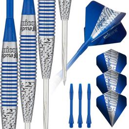 Unicorn Darts Adults Sigma Tungsten 99 Darts
