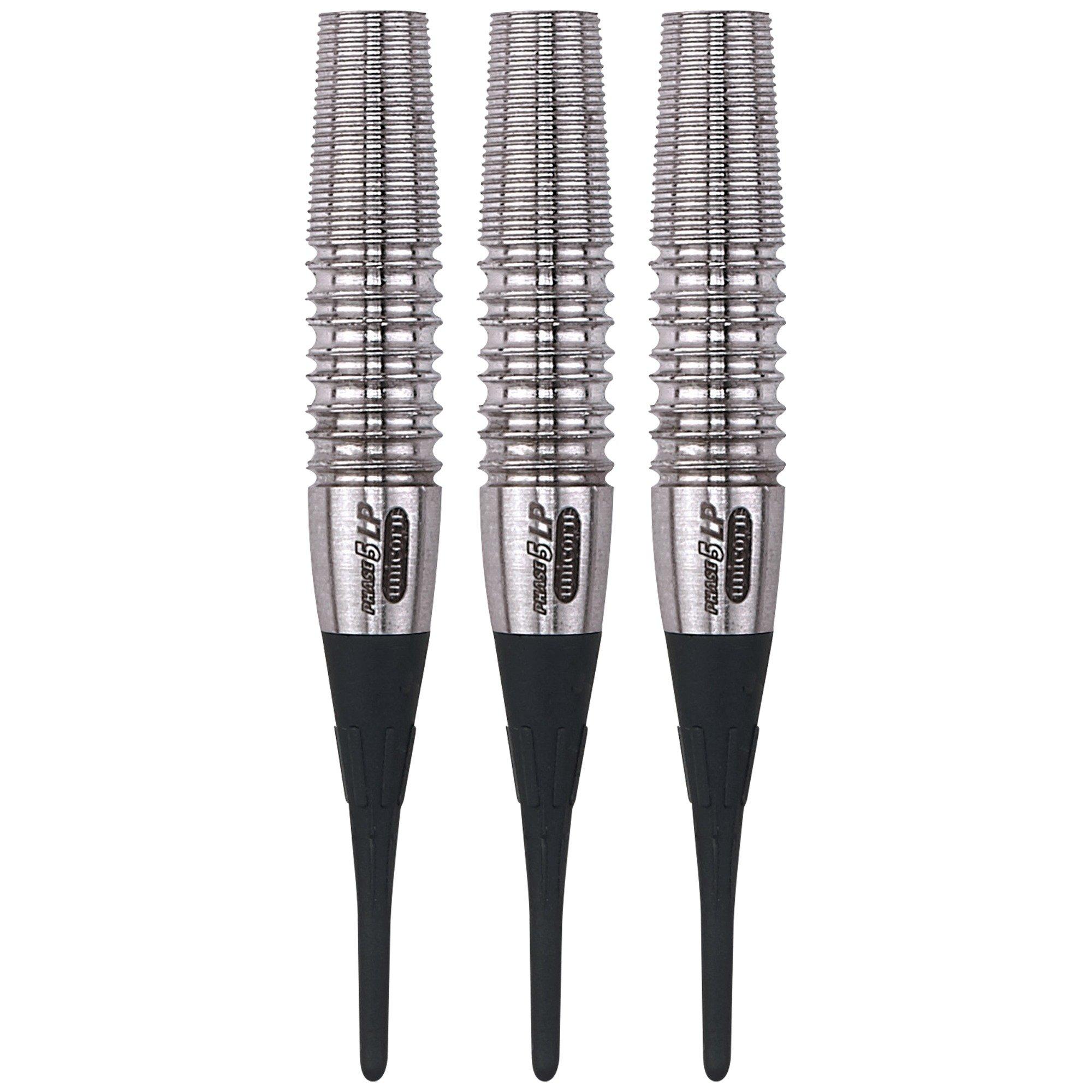 Multi - Unicorn Darts - Adults Purist Darts - 1