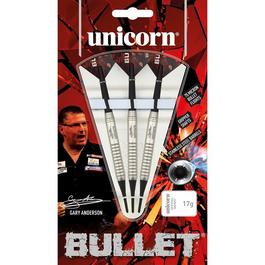 Unicorn Darts Adults GAnderson Steel 99 Darts