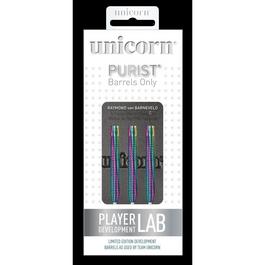 Unicorn Darts Adults RVB Purist Darts