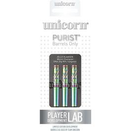 Unicorn Darts Adults Klaassen 99 Darts