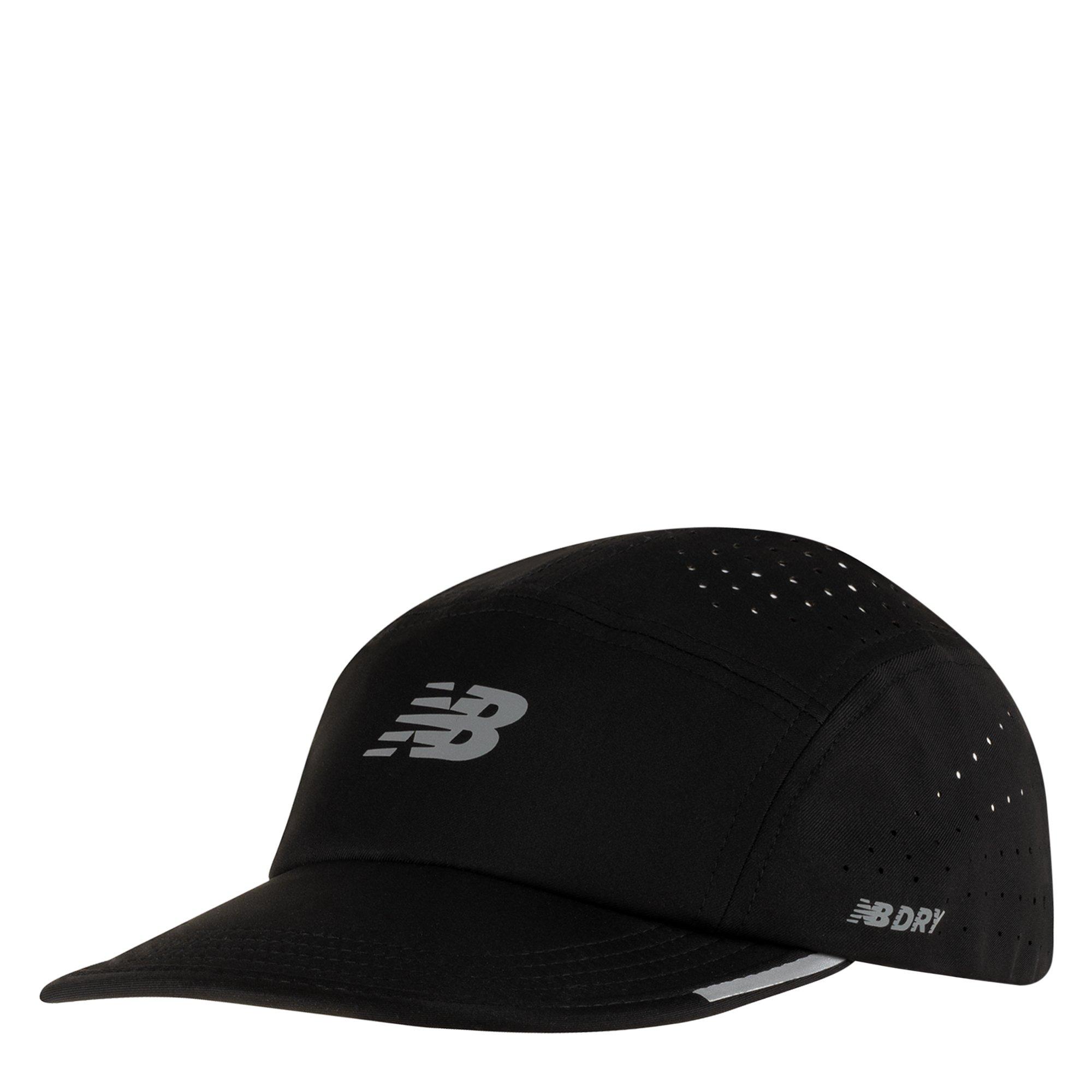 New Balance 5Panel Pro Run Cap 43 Running Caps Sports Direct MY