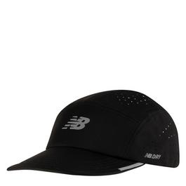 New Balance 5 Panel Pro Run Cap