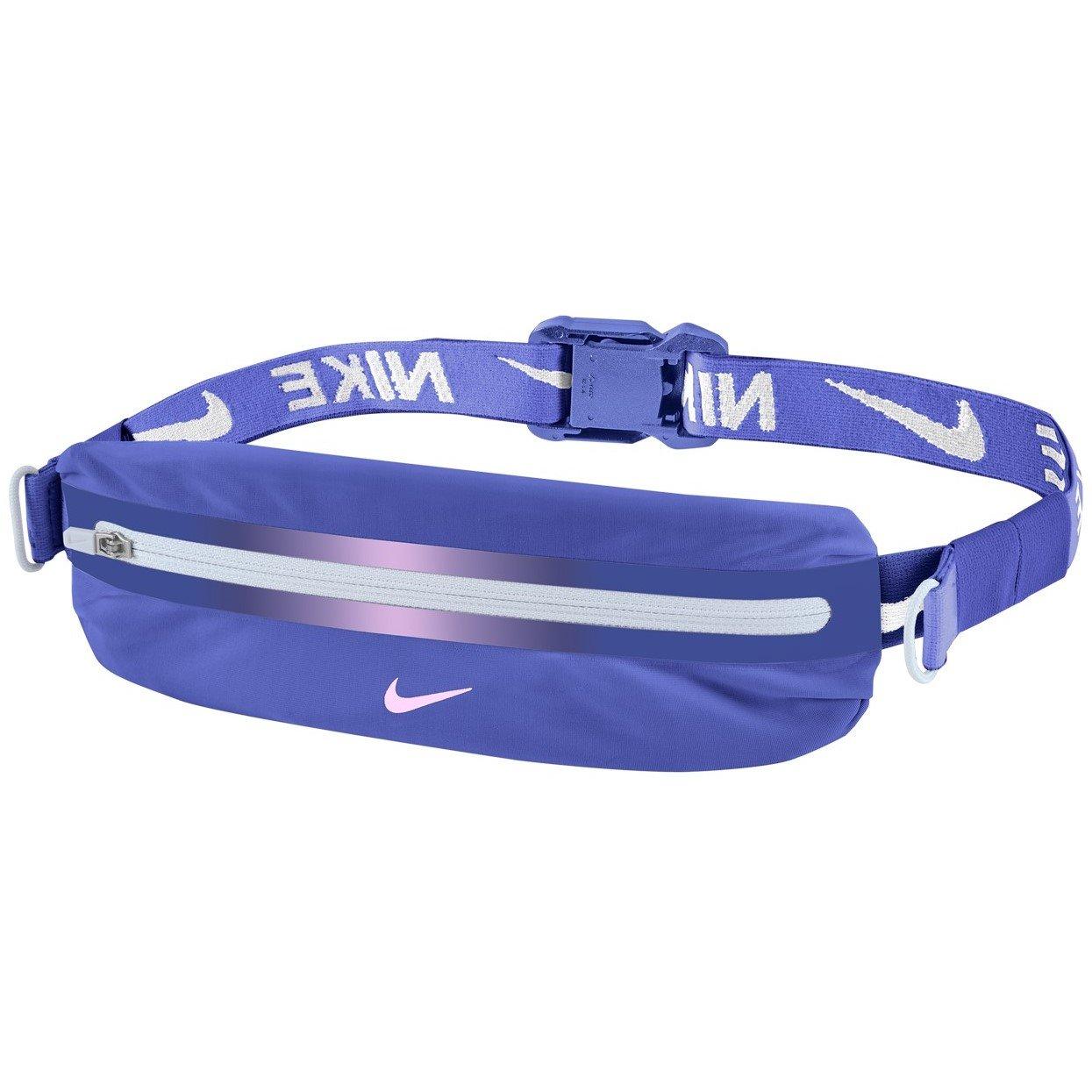 Sapphire/Hydro - Nike - Slim Running Waistpack 4.0 - 1