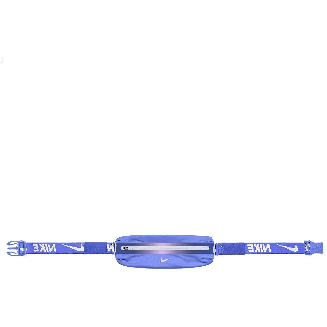 Sapphire/Hydro - Nike - Slim Running Waistpack 4.0 - 2