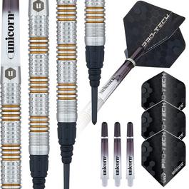 Unicorn Darts Adults Protech3 Tung 99 Darts