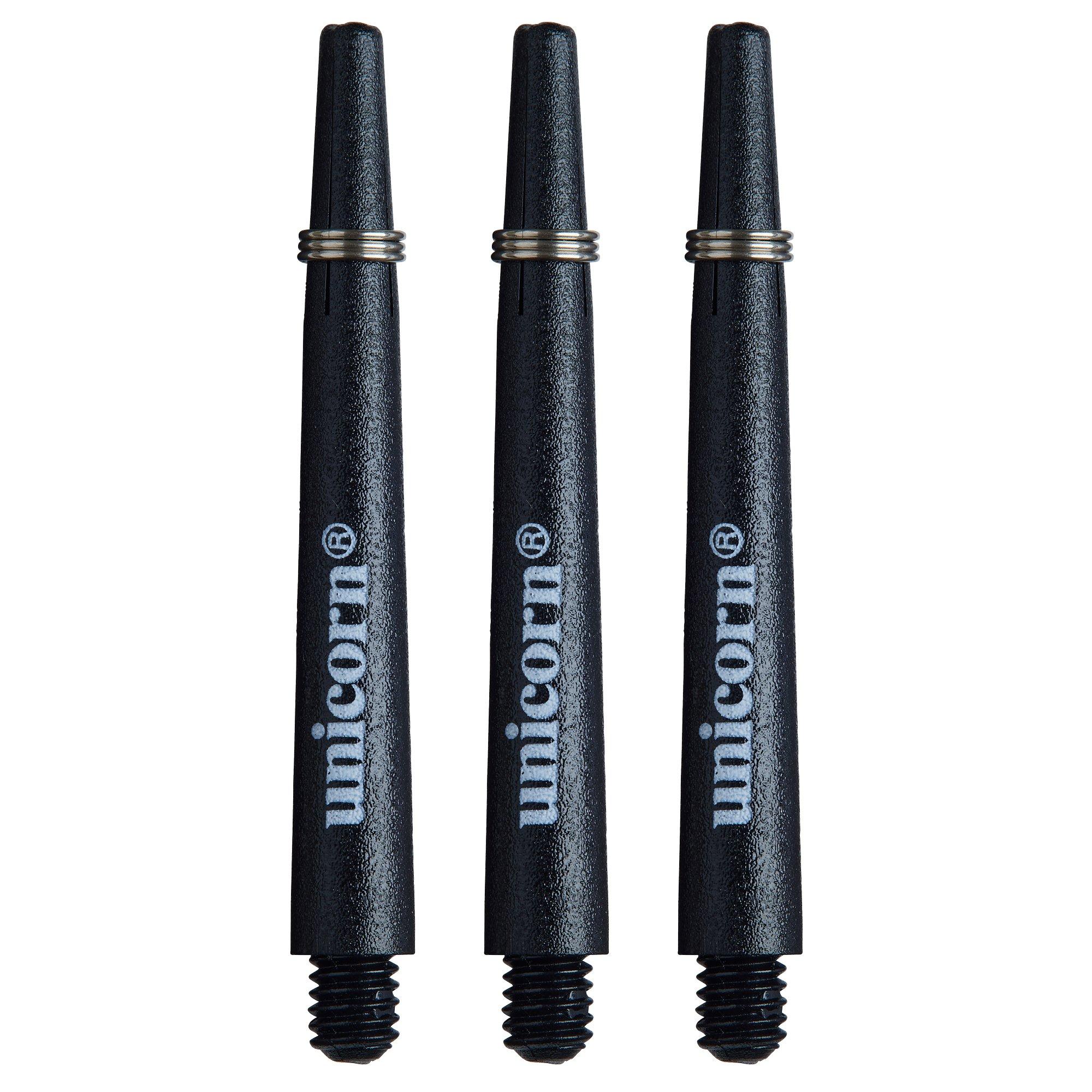Meerkleurig - Unicorn Darts - 15 Gripper 3 Dart Shafts - 4