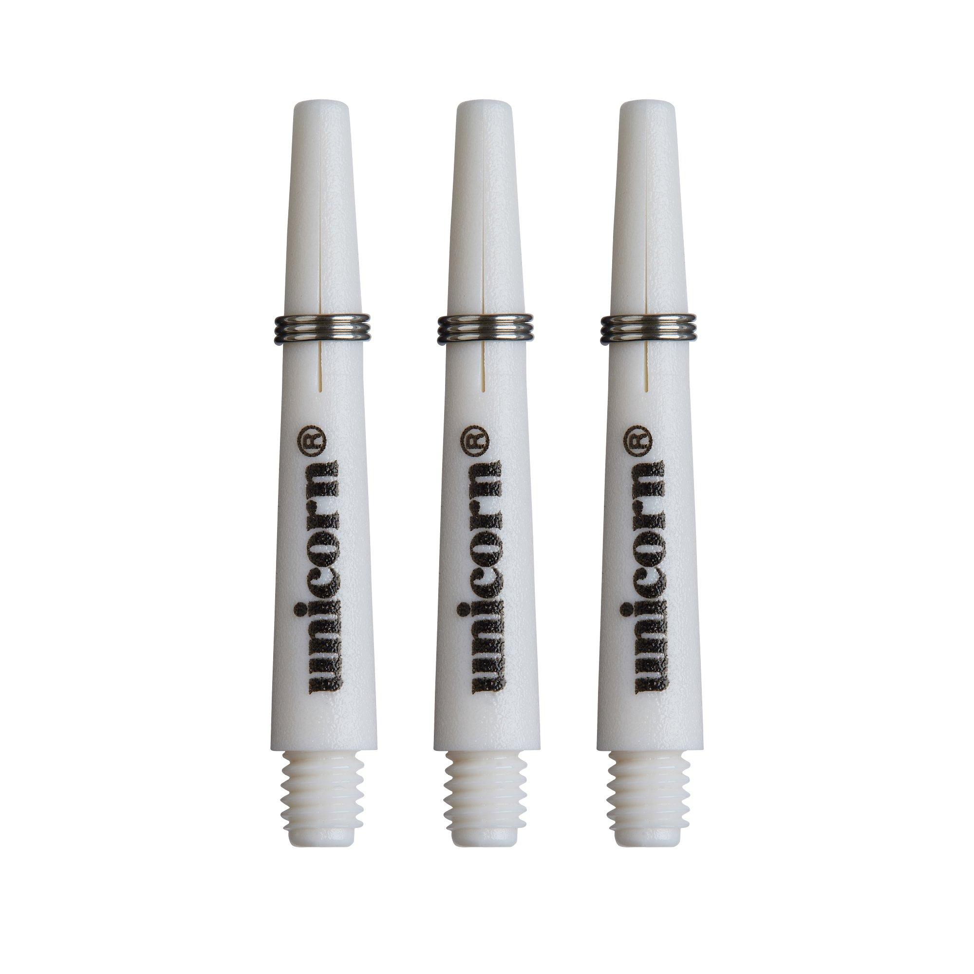 Meerkleurig - Unicorn Darts - 15 Gripper 3 Dart Shafts - 7