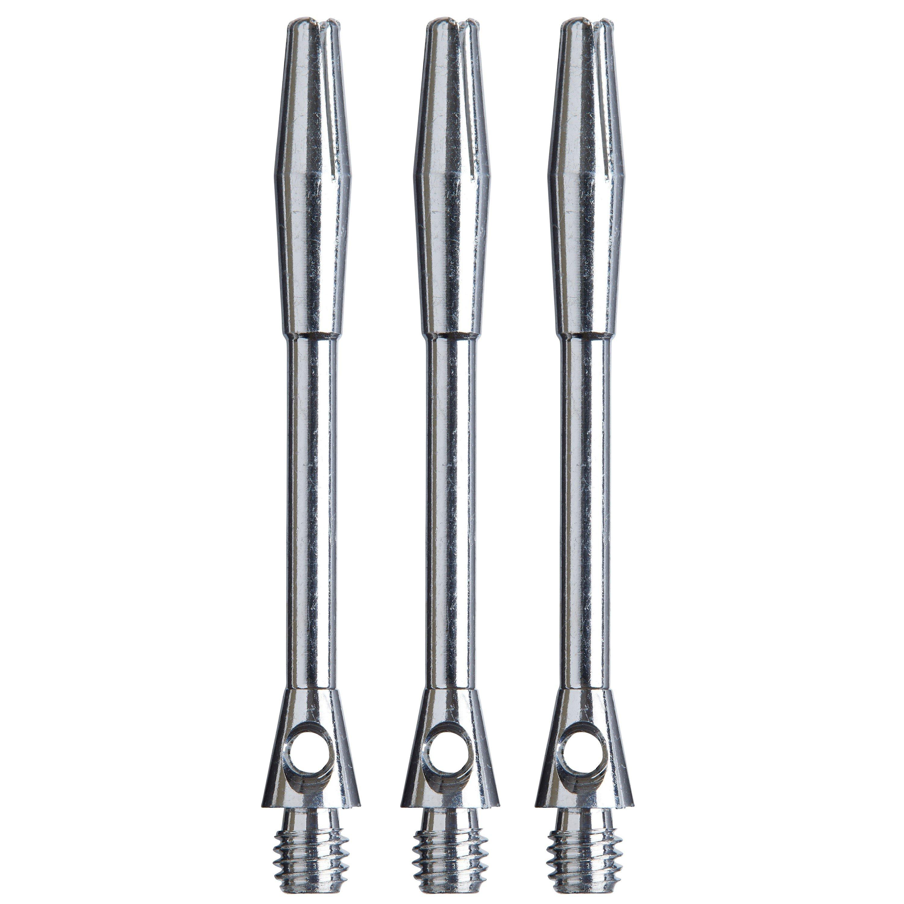 VIŠEBOJAN - Unicorn Darts - Aluminium Dart Shafts - 15 Pack - 4