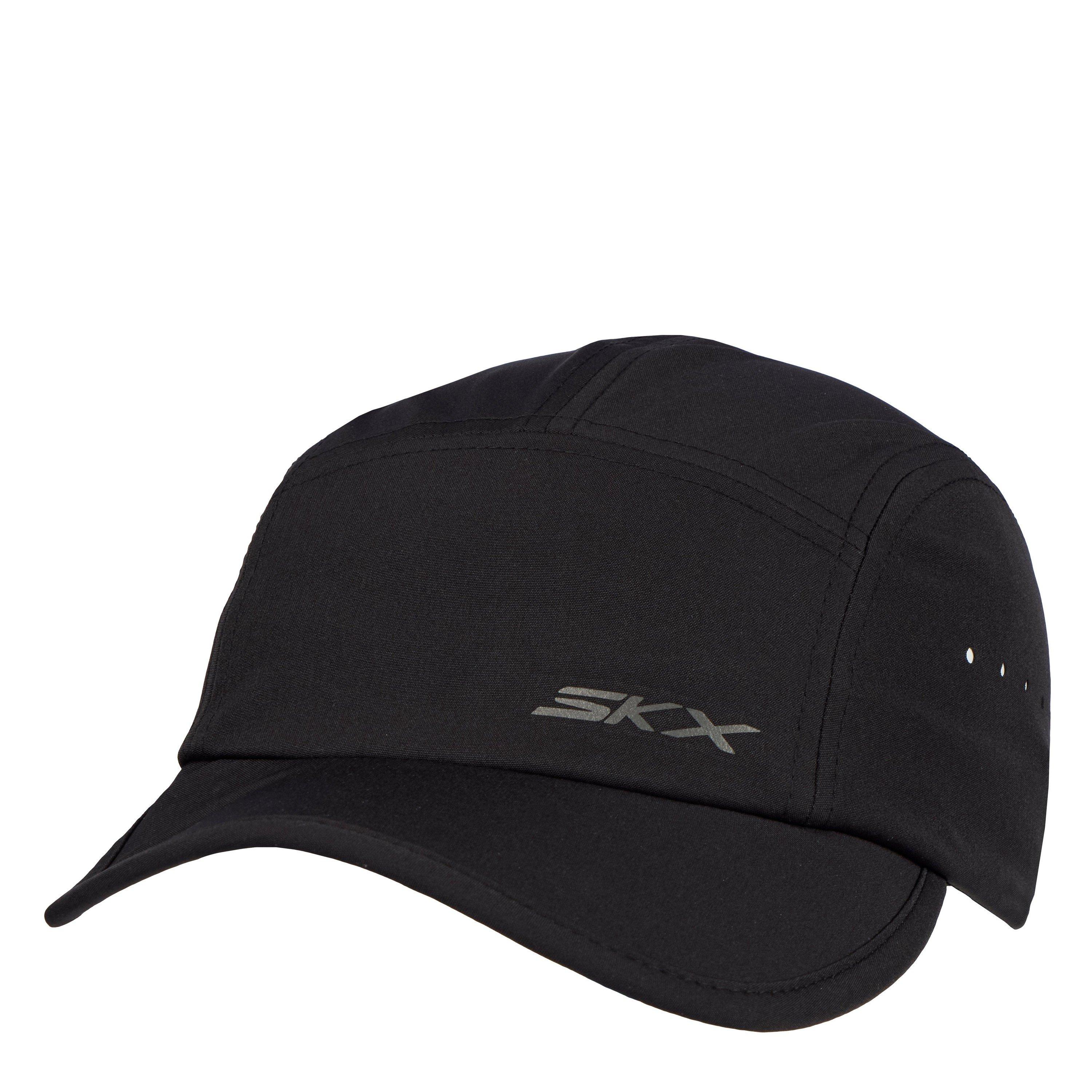 Skechers  Pacer Run Hat Running Cap Adults - Black - Adults