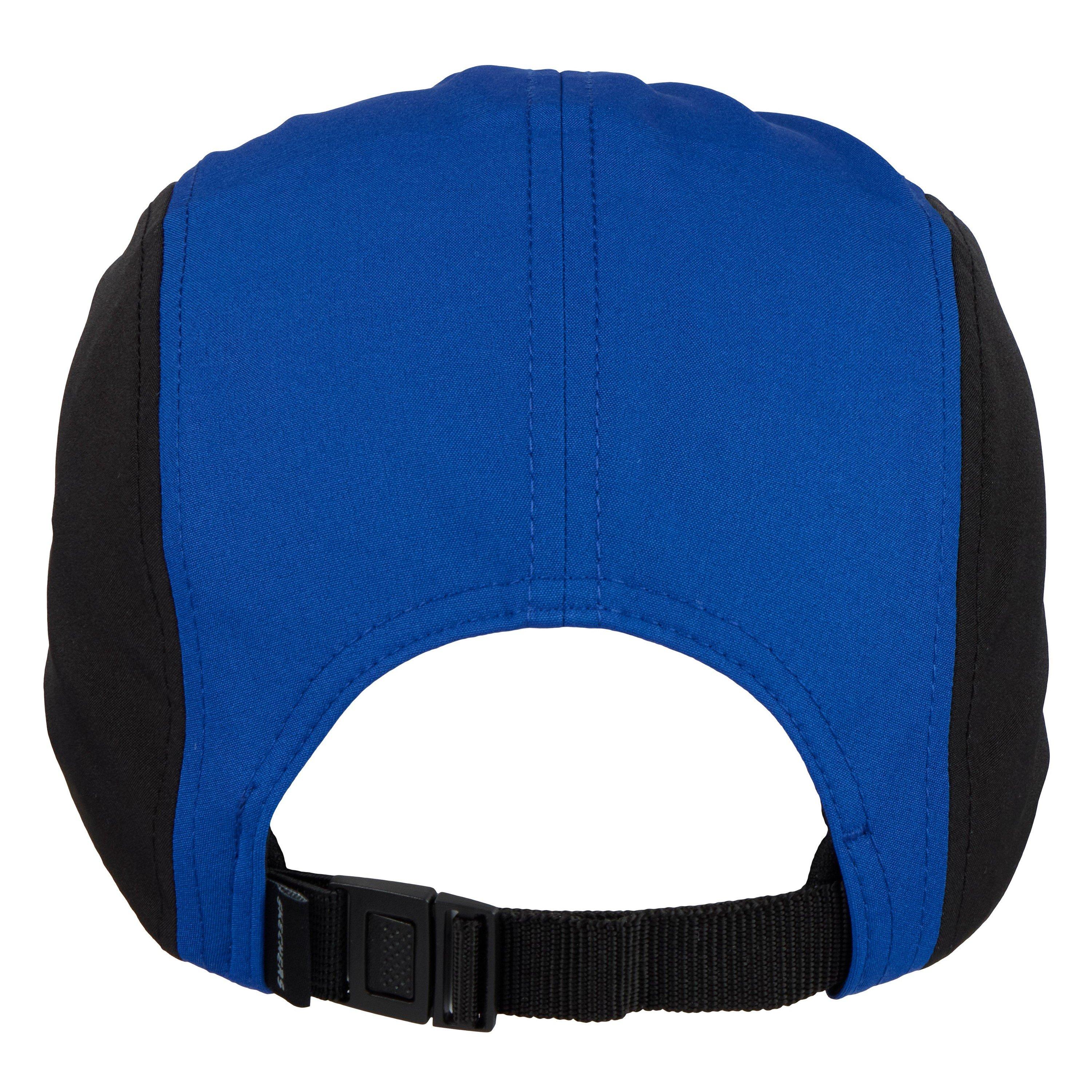 Blau - Skechers - Pacer Run Hat Running Cap Unisex Adults - 2