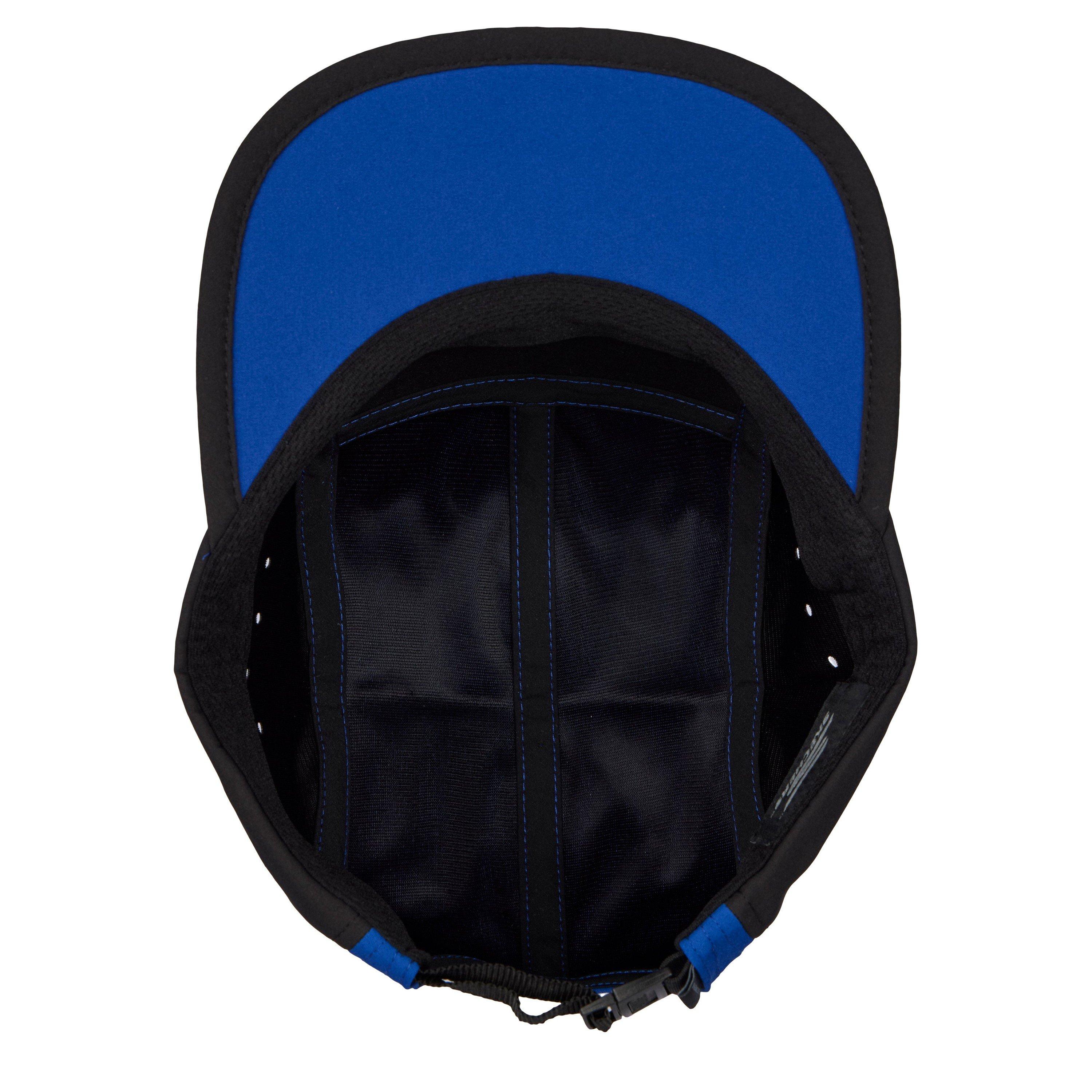 Blau - Skechers - Pacer Run Hat Running Cap Unisex Adults - 4