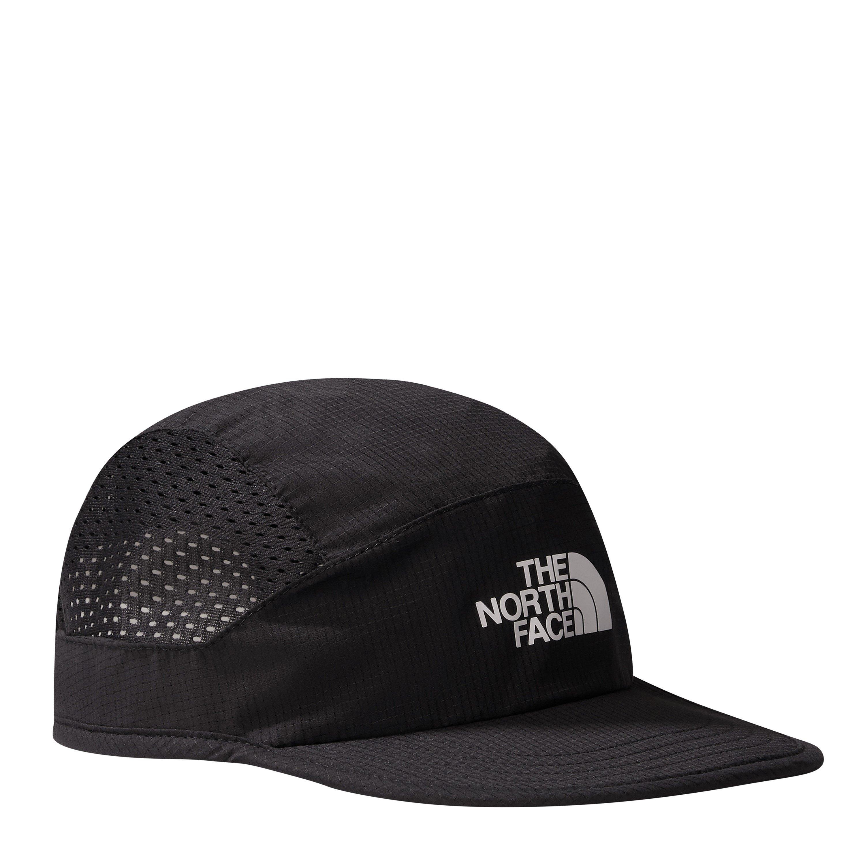 Summer Lt Run Hat Tnf Black Running Cap Unisex Adults