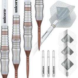 Unicorn Darts Adults Rosso Swytch Dart