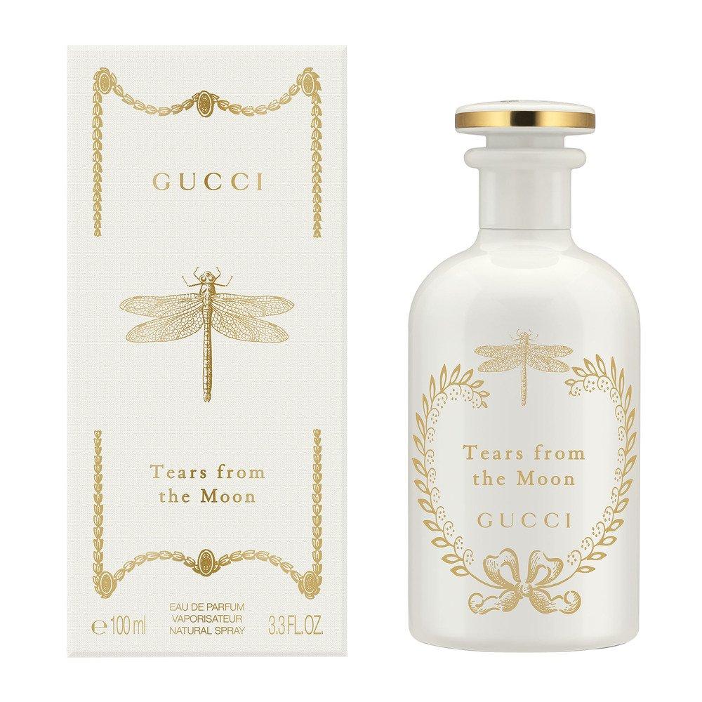 Clear - Gucci - Gucci The Alchemist's Garden Tears From the Moon Eau de Parfum - 2