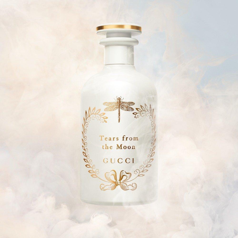 Clear - Gucci - Gucci The Alchemist's Garden Tears From the Moon Eau de Parfum - 3