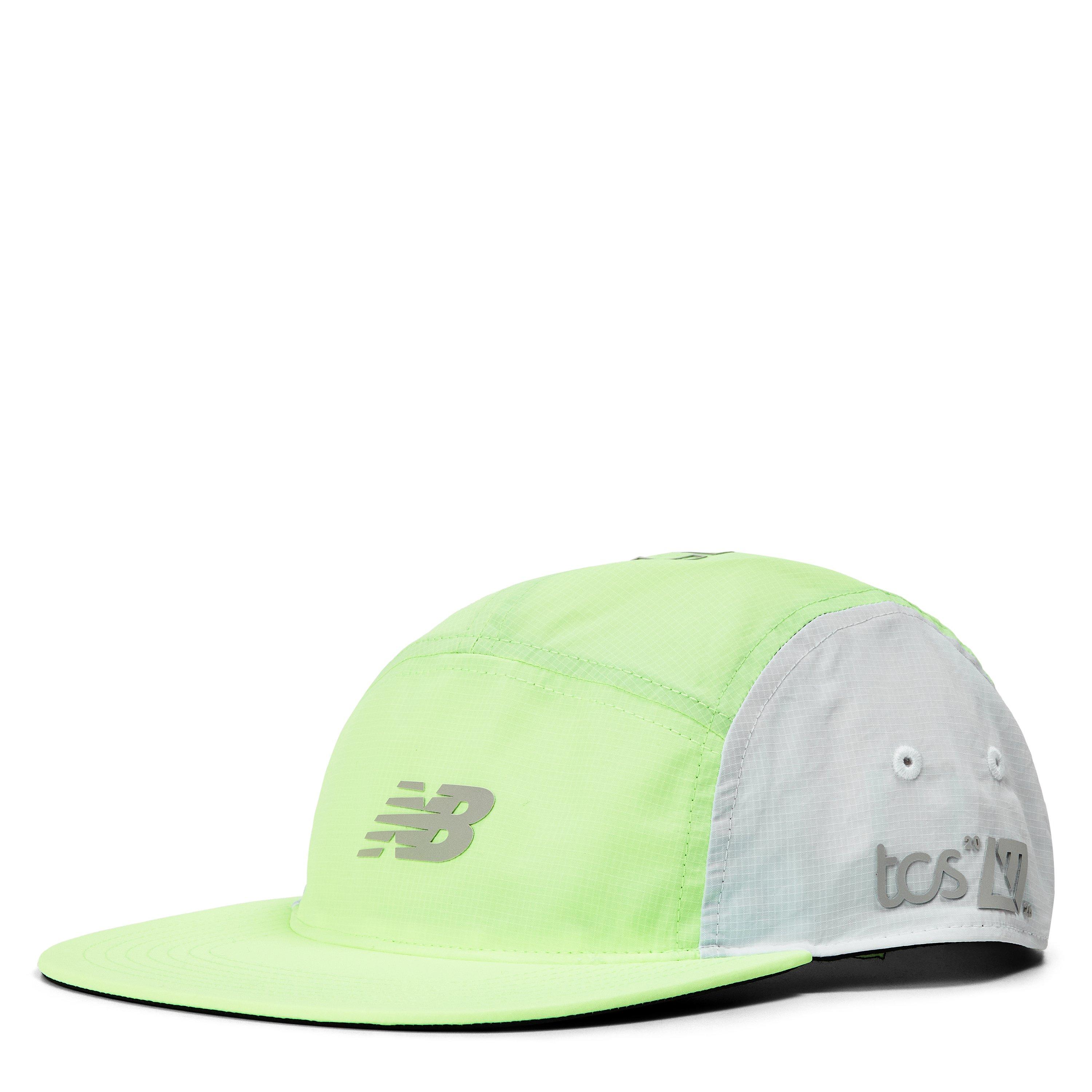 NB London Marathon 2026 5 Panel Running Cap