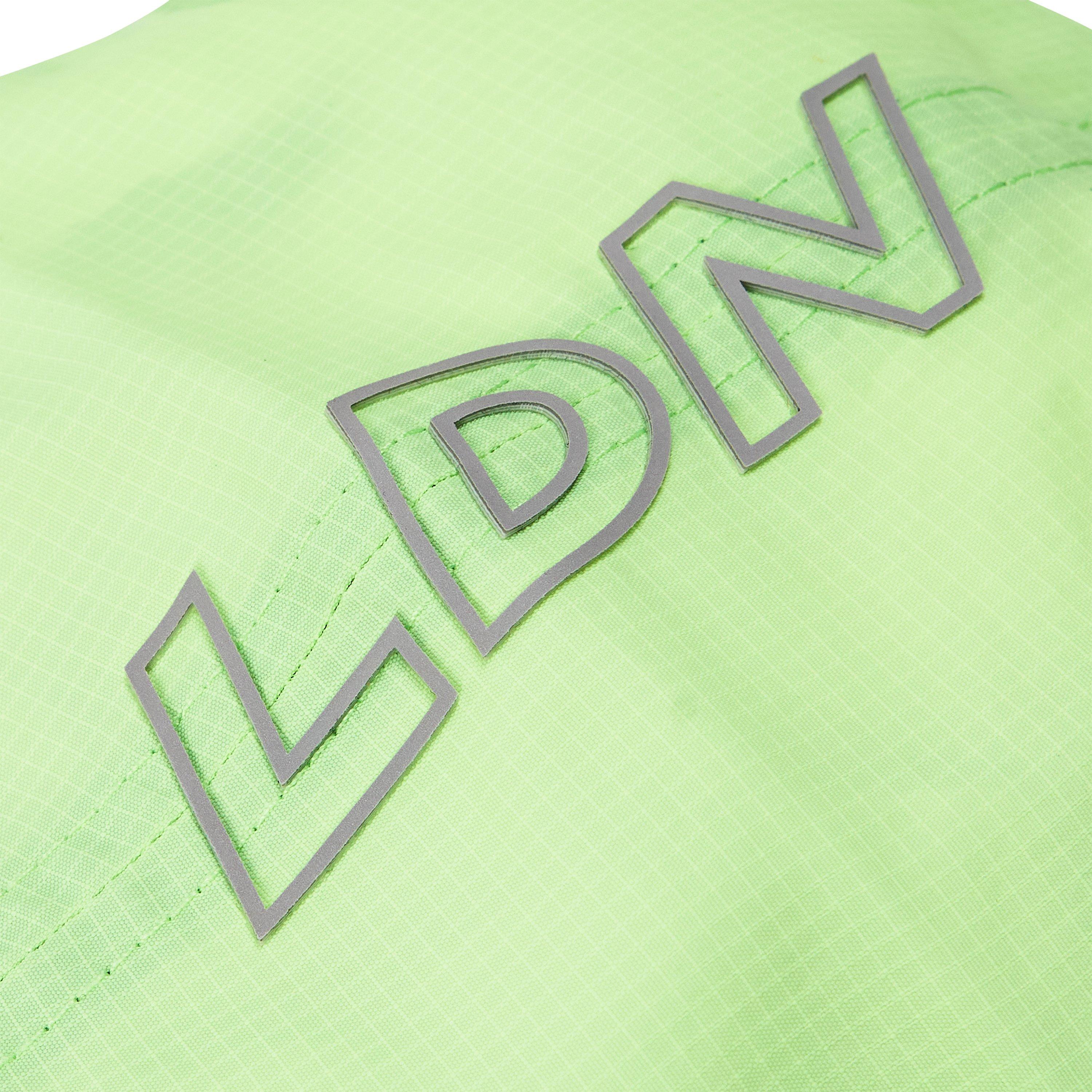 White - New Balance - NB London Marathon 2026 5 Panel Running Cap - 4