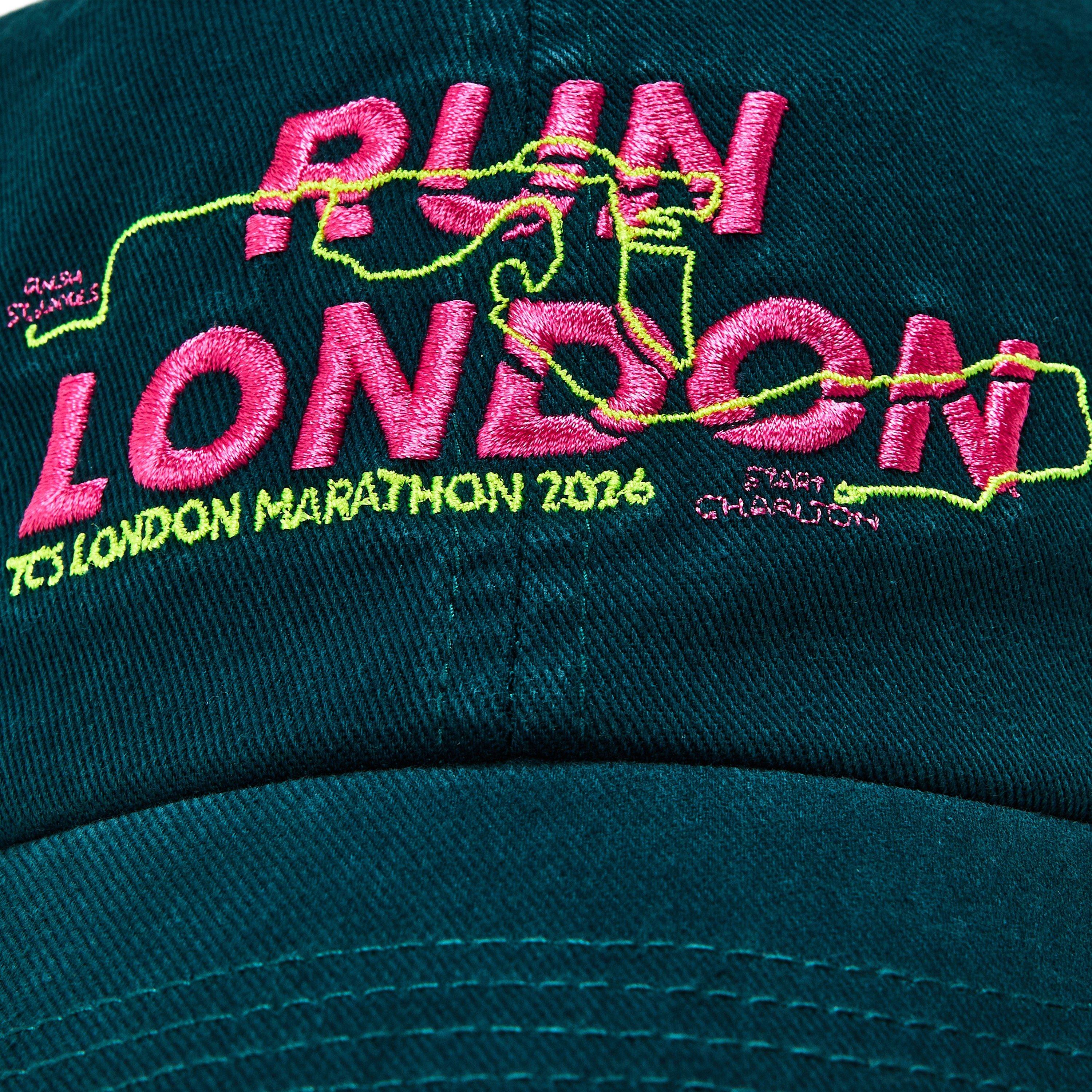 Medusa Green - New Balance - NB LM 6 Panel 62 - 3