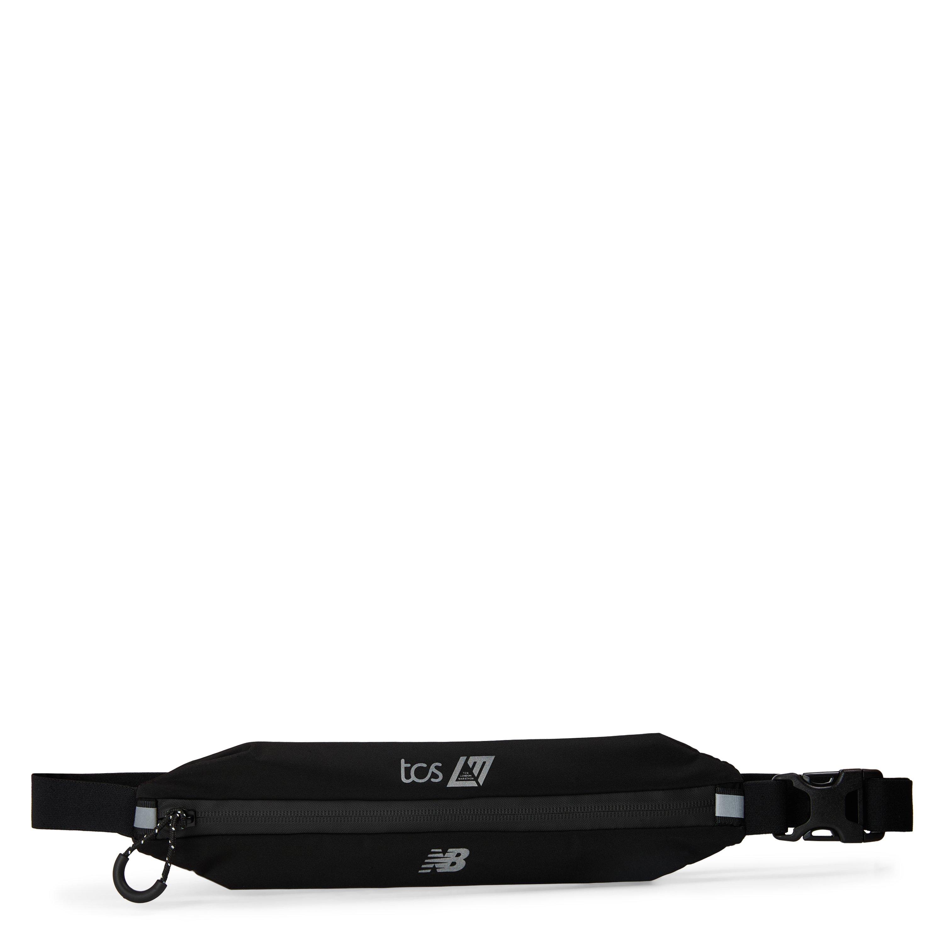 Crna - New Balance - NB LM Stretch Belt 62 - 1