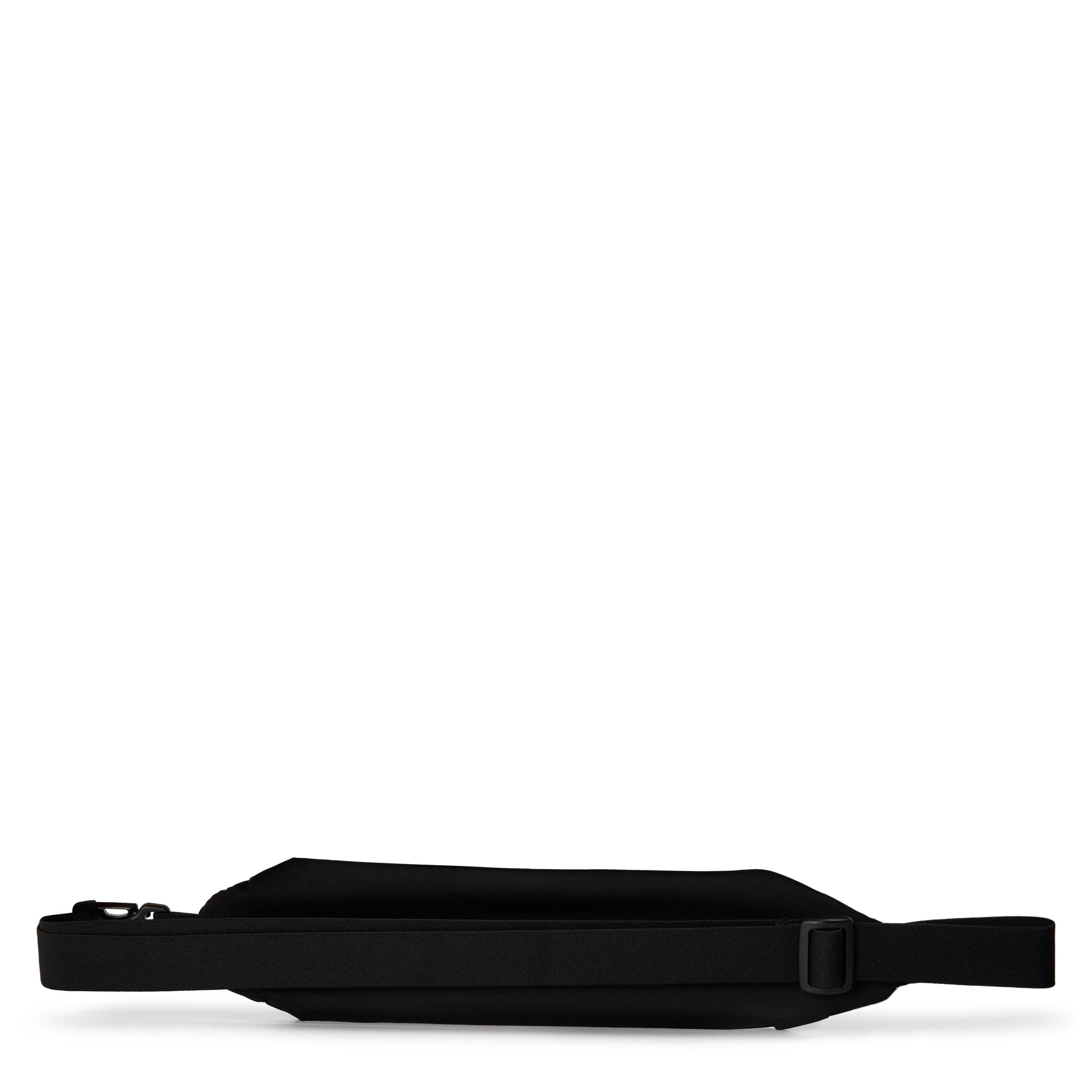 Crna - New Balance - NB LM Stretch Belt 62 - 2