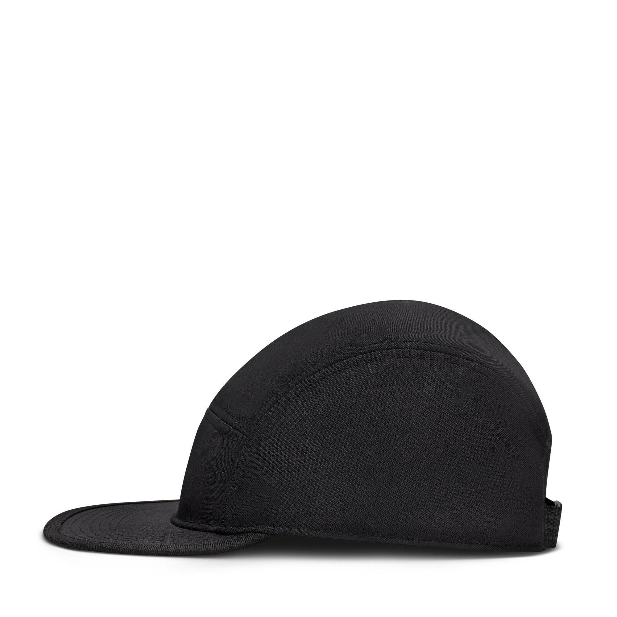 Black/Black - Nike - Nike ACG Fly Cap Sn62 - 1