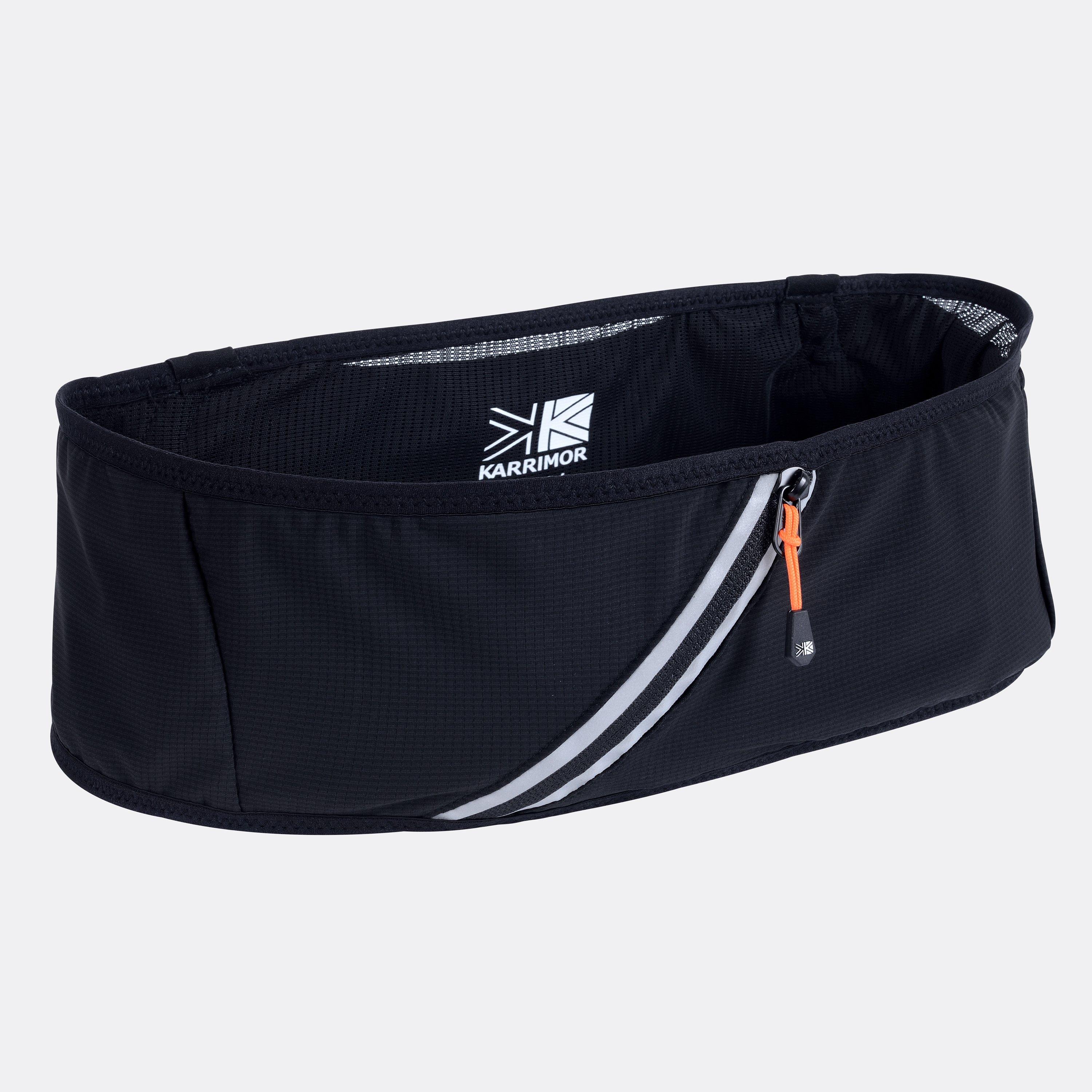 Black/Orange - Karrimor - Karrimor Scout Belt 00 - 2