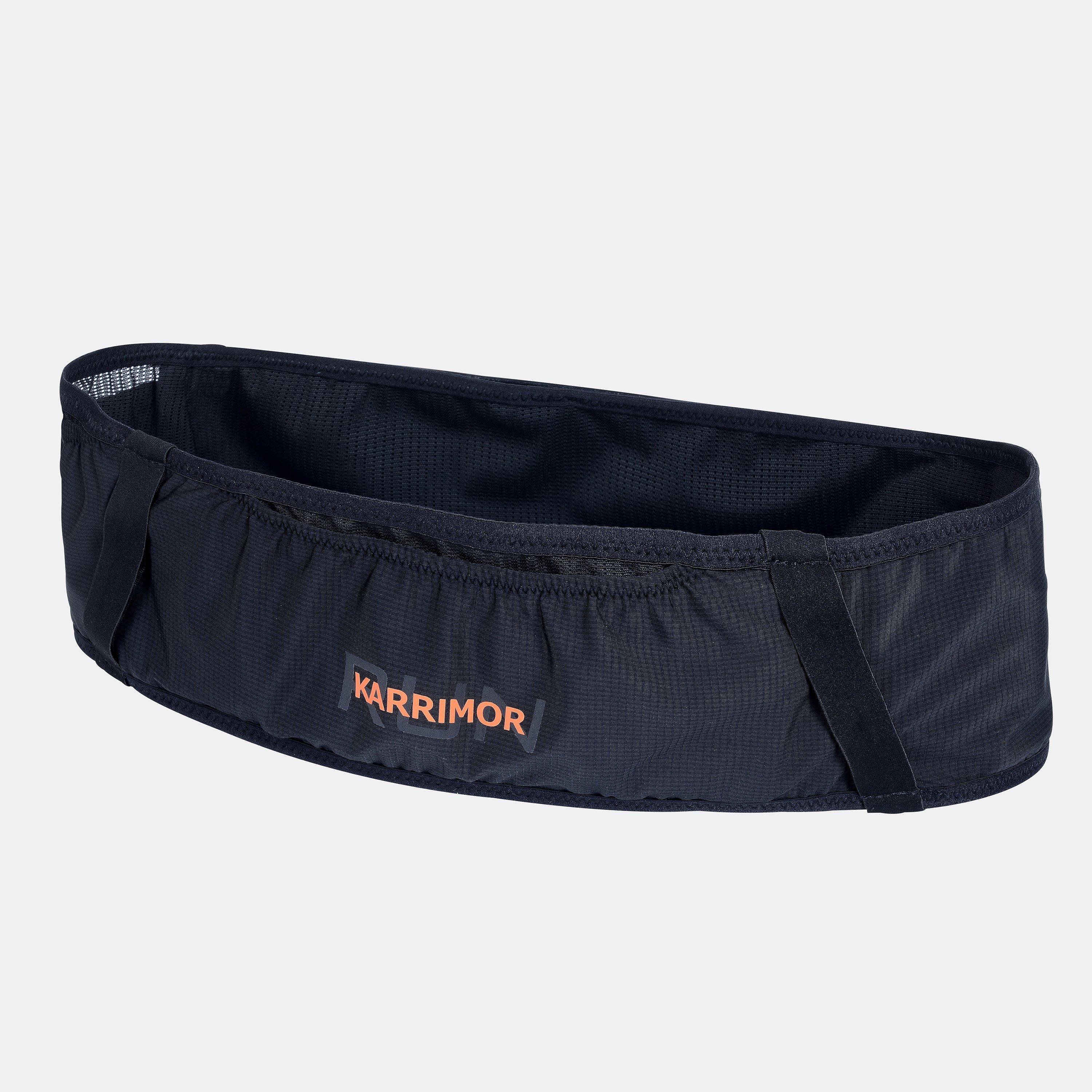 Black/Orange - Karrimor - Karrimor Scout Belt 00 - 3