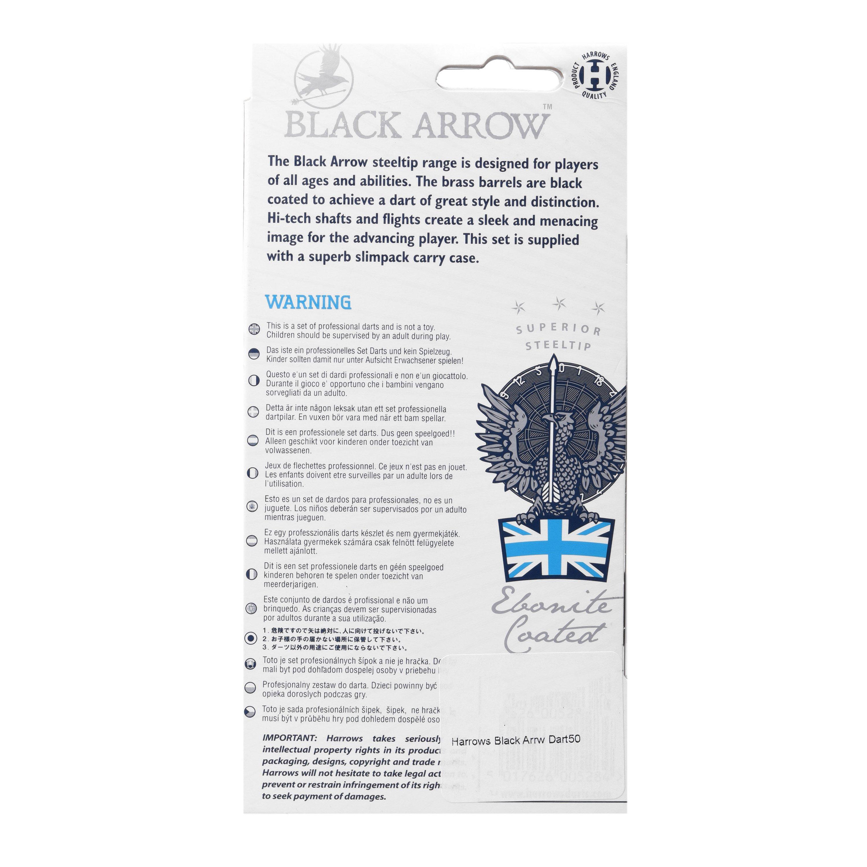 Multi - Nike - Printed Headbands 6 Pack - 2