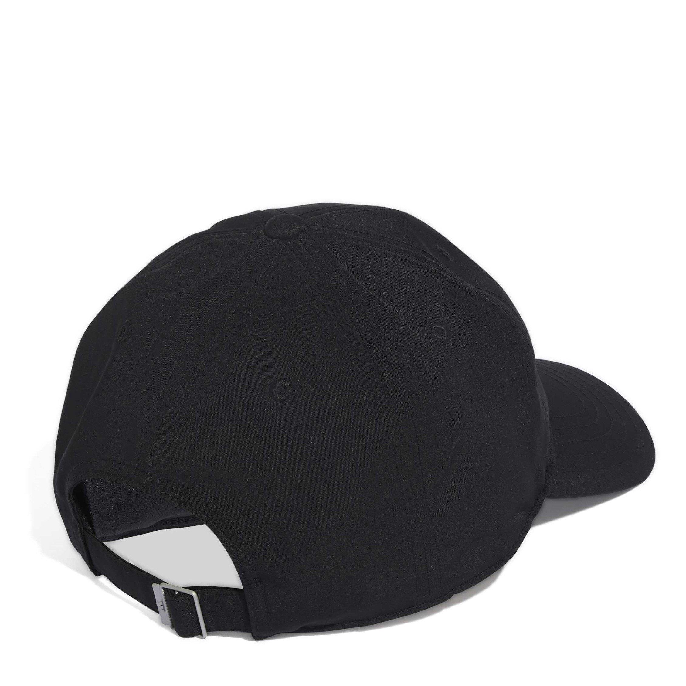 Black/ Silver - adidas - Adidas Run Es Cap Sn63 - 2