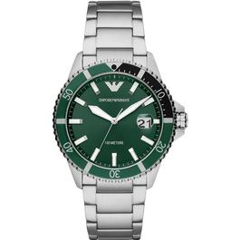 Emporio Armani Emporio Diver Watch