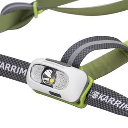 Karrimor Re-chargeable Running Chest Light