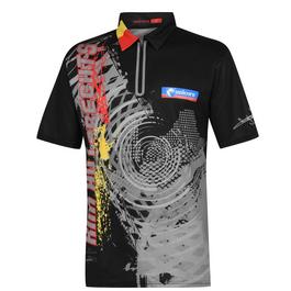 Unicorn Darts Huybrechts Polo