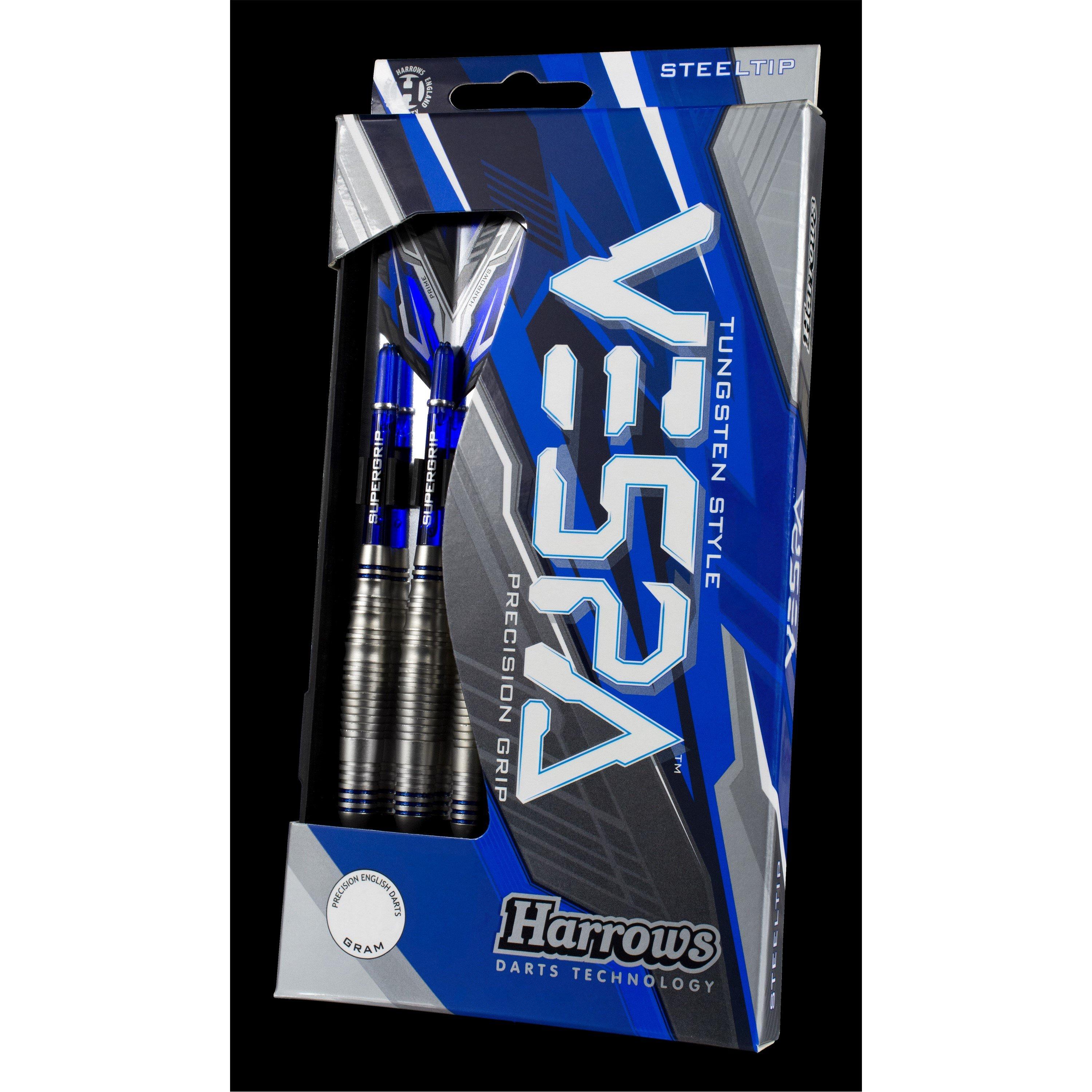 22 Gsm - Harrows Darts - Vespa Darts Set