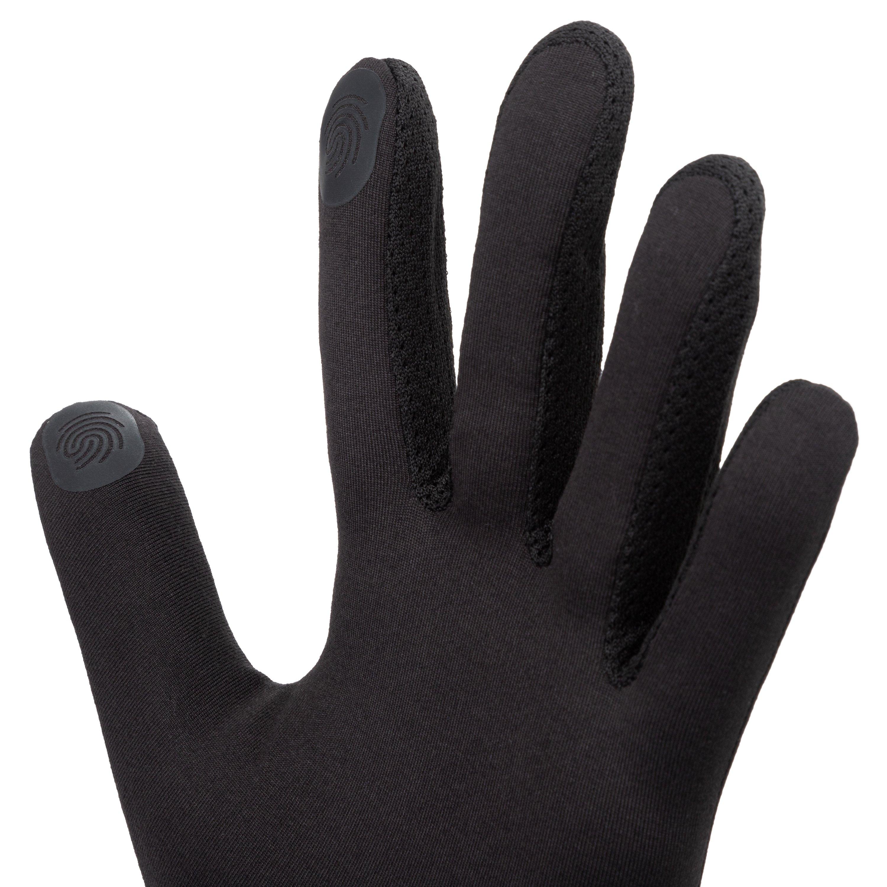 Negro - Karrimor - Running Gloves Ladies - 4