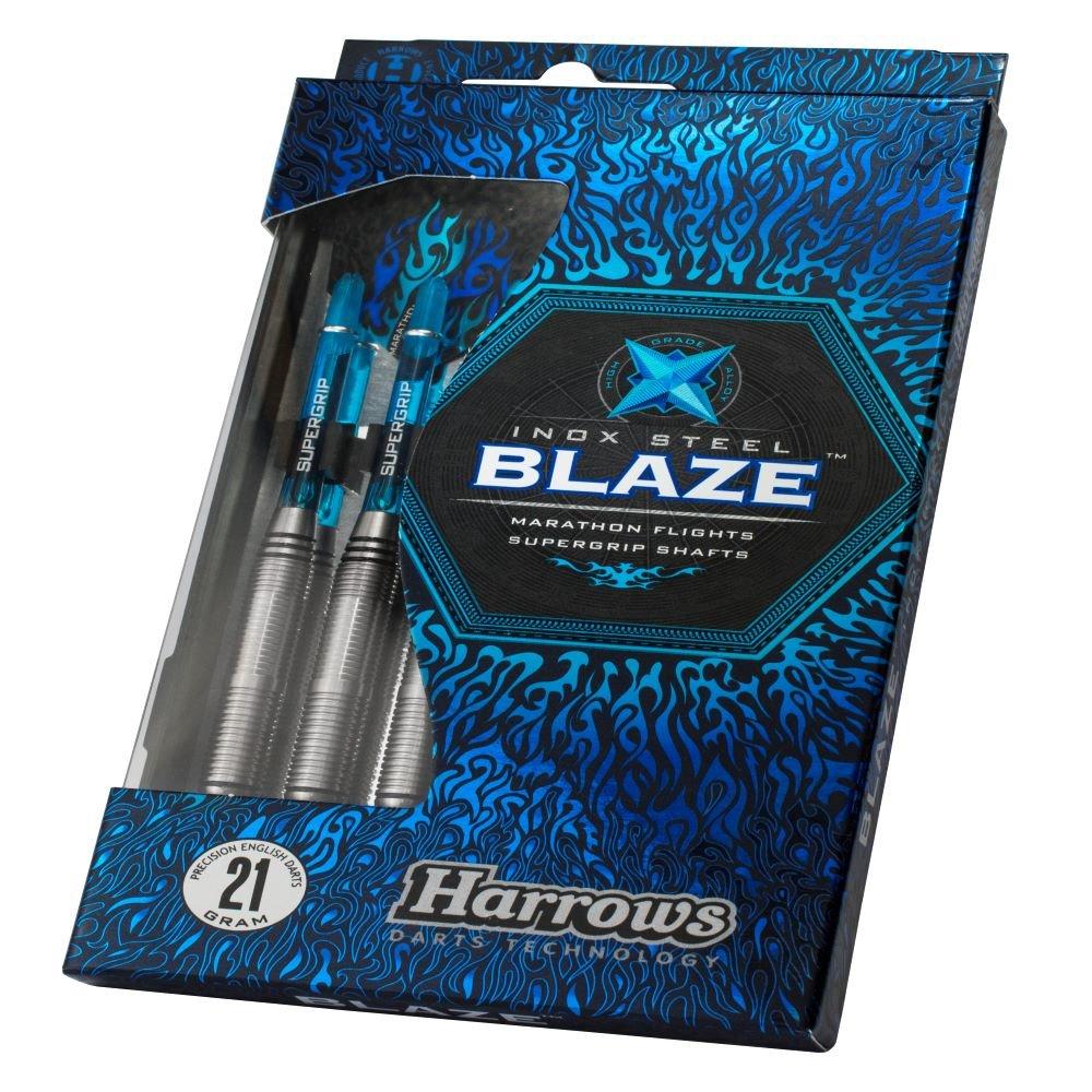 23 Gsm - Harrows Darts - Blaze Darts