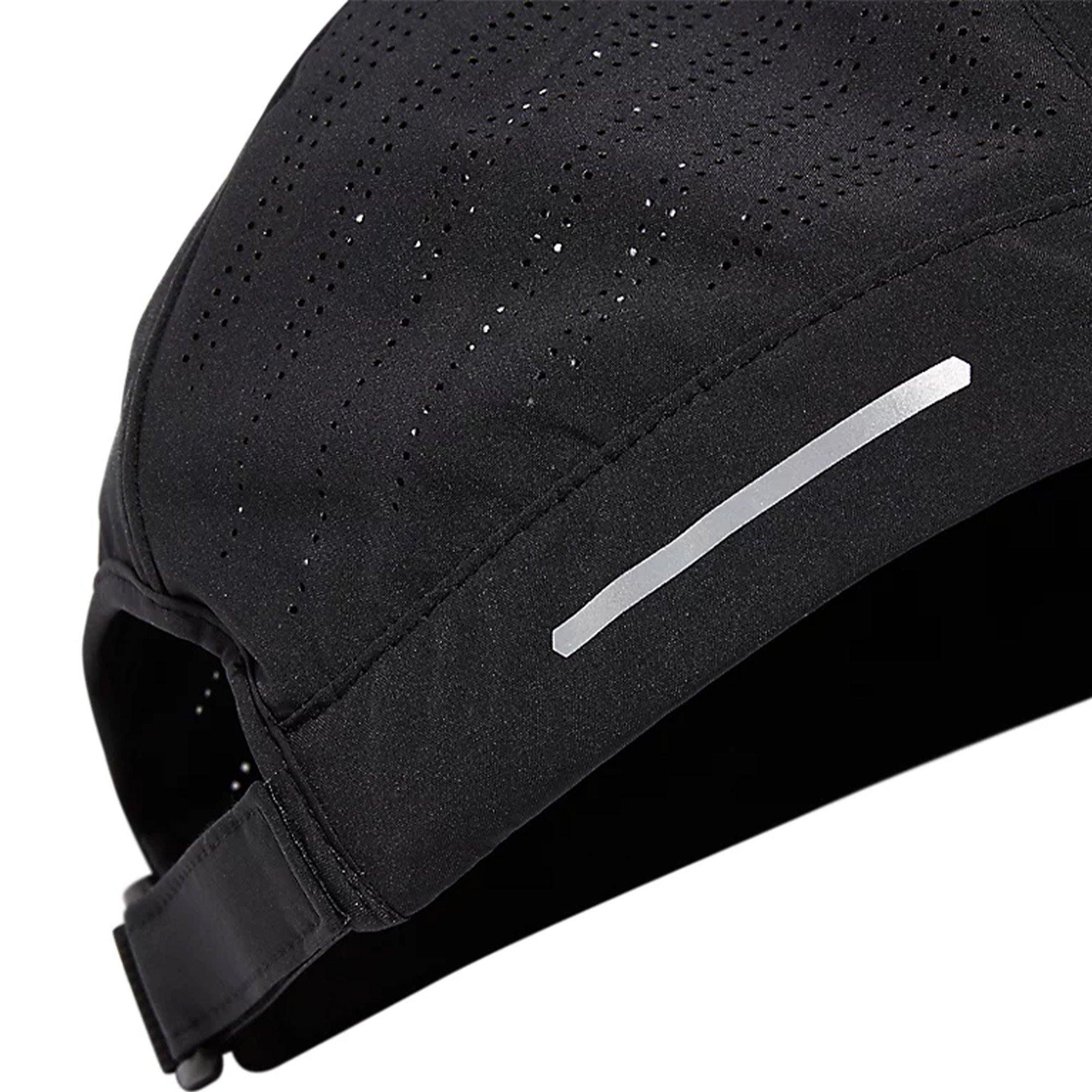 Asics Woven Adults Running Cap Running Caps Sports Direct MY