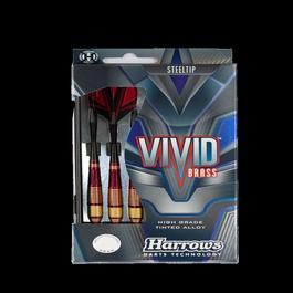 Harrows Darts Vivid Darts