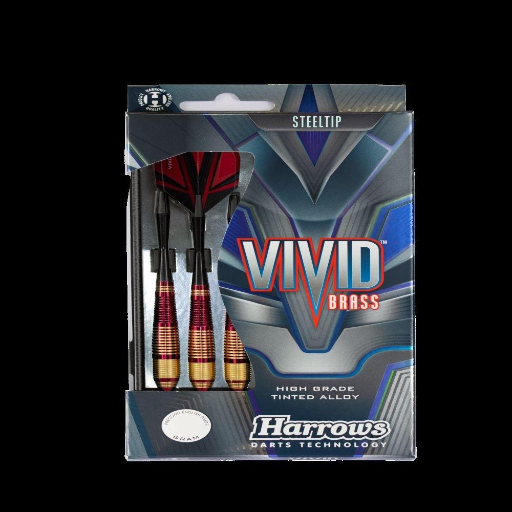 21 Gsm - Harrows Darts - Vivid Darts