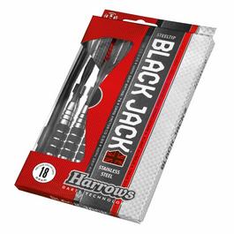 Harrows Darts Blackjack Darts