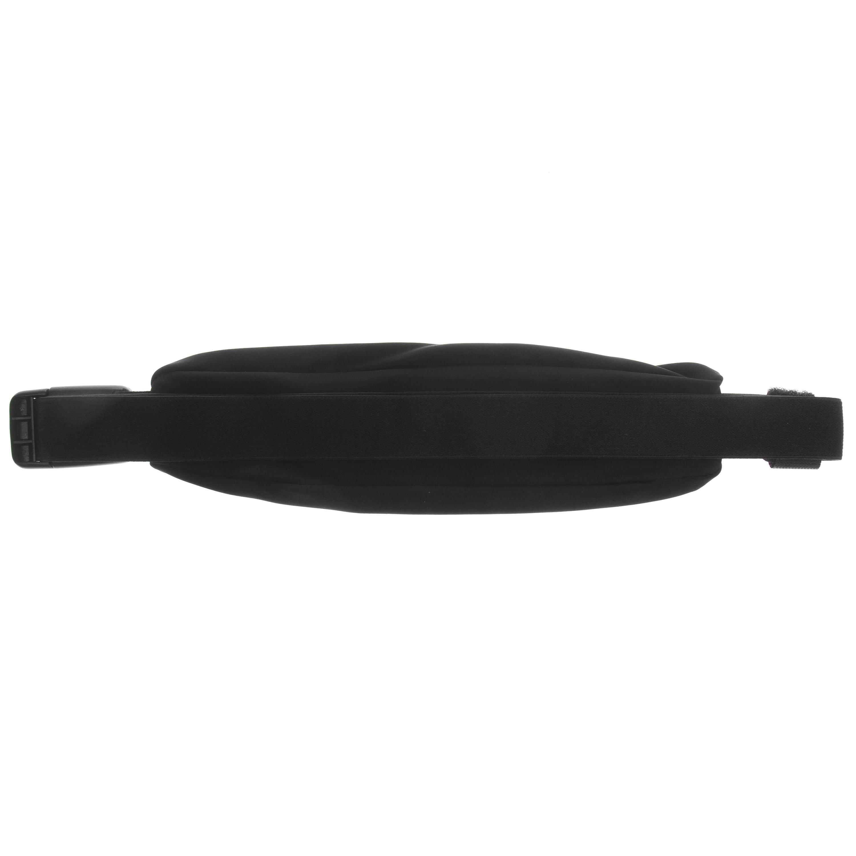 Black - Nike - Running Slim Waist Pack - 2