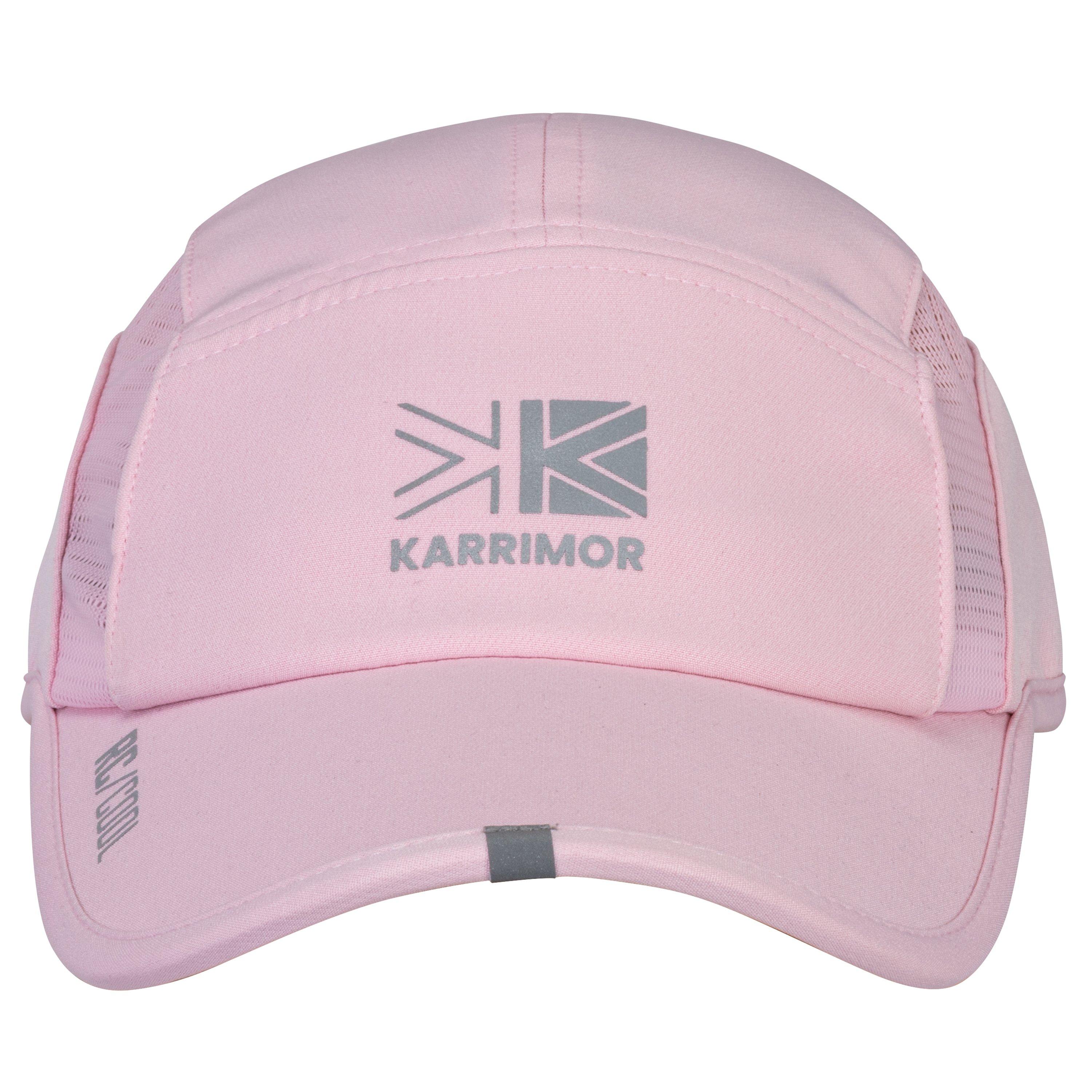 Karrimor, Ultimate Sun-Blocking Race Cap, Running Caps