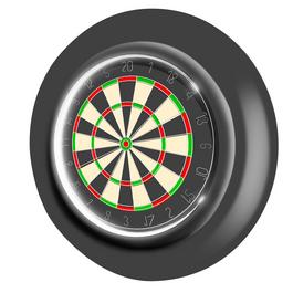 Master Darts Dartboard LED Surround